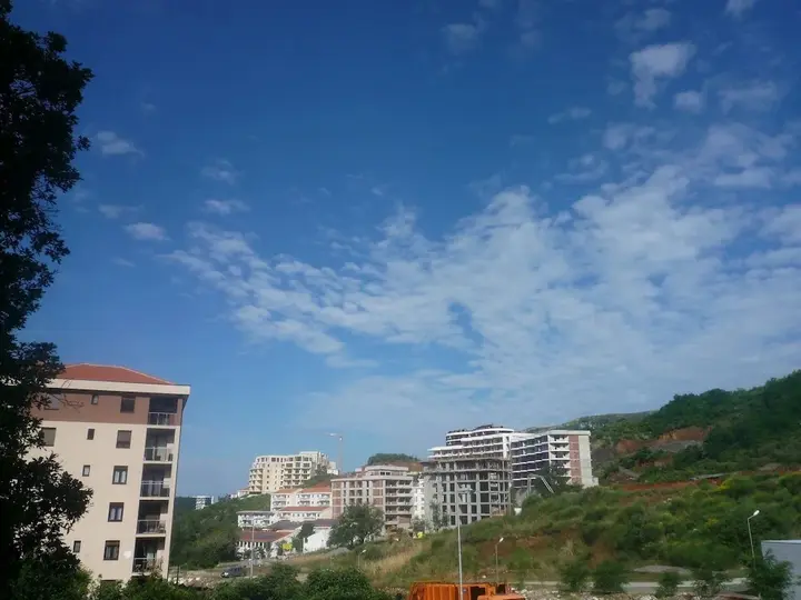 Будва: Apartments in Becici