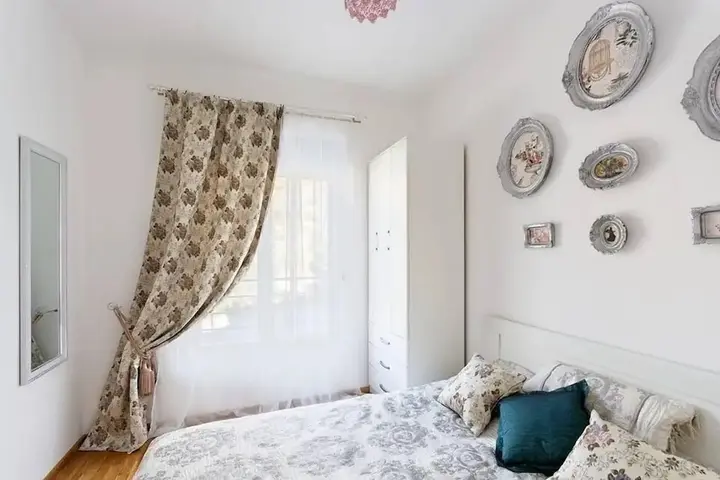 Будва: Apartments in Becici