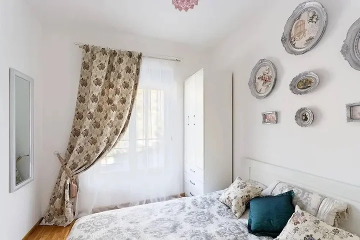 Будва: Apartments in Becici