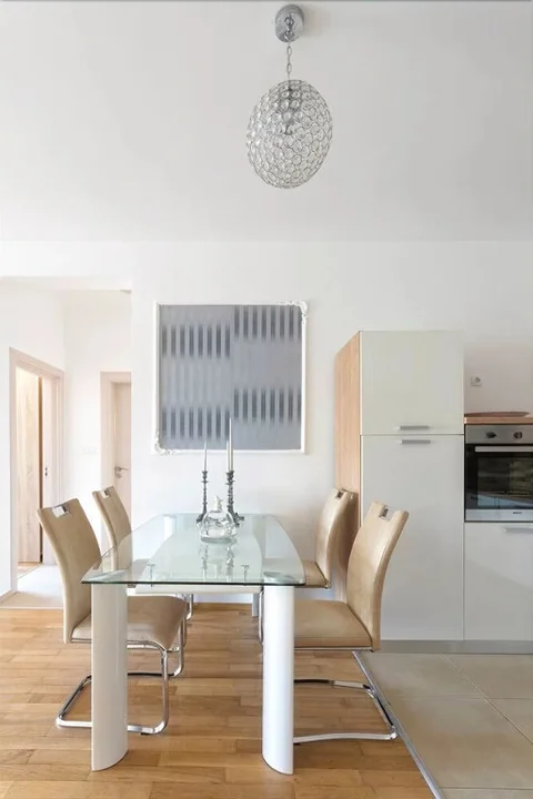 Будва: Apartments in Becici