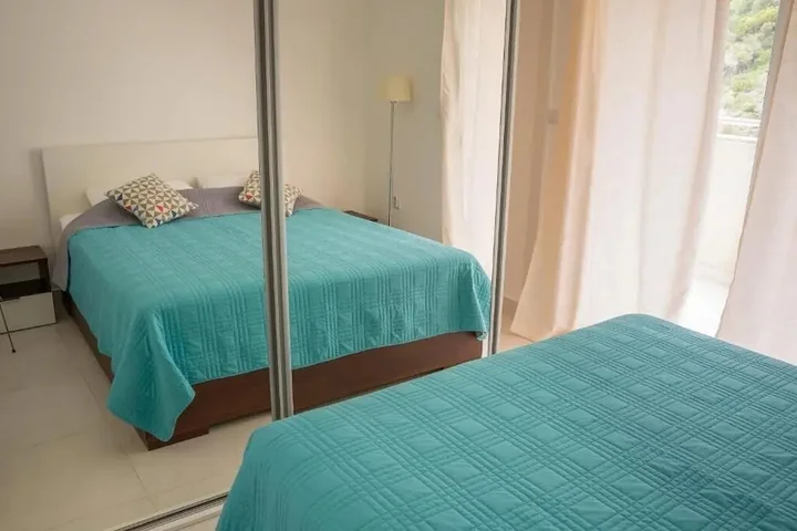 Будва: Apartments in Becici