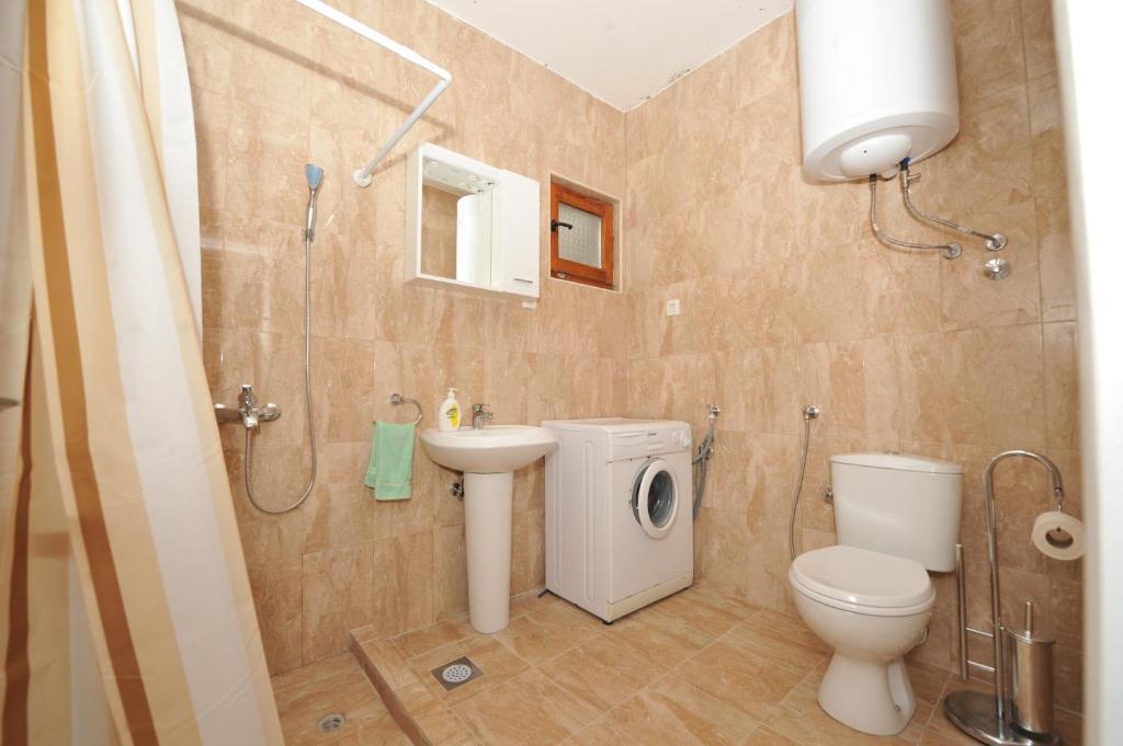 Котор: Apartments Darija