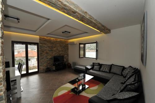 Котор: Apartments Darija
