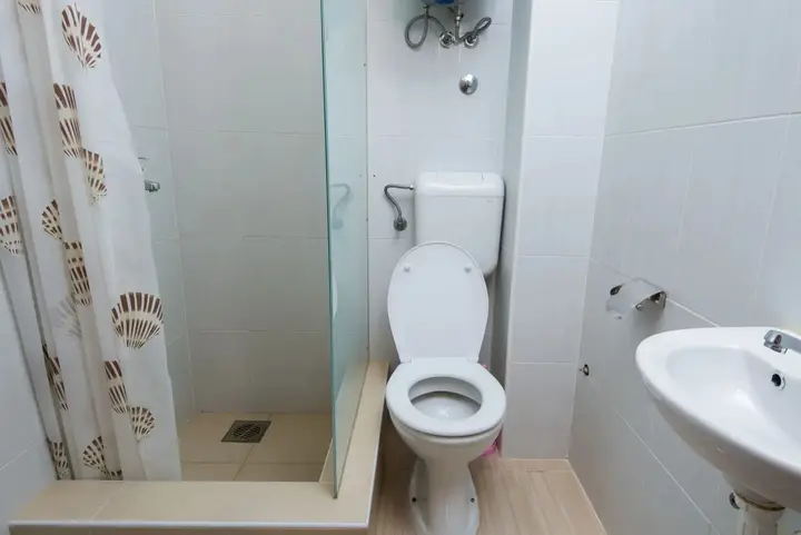 Петровац: MTV Apartments Petrovac