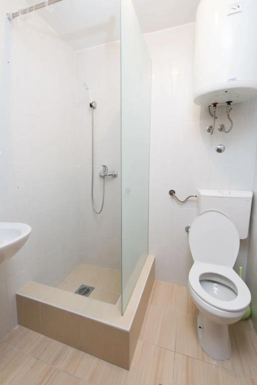 Петровац: MTV Apartments Petrovac