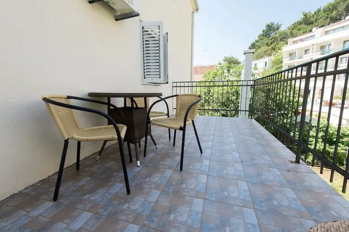 MTV Apartments Petrovac — фото 6