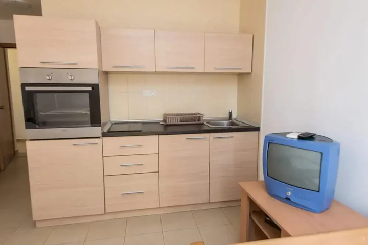 Петровац: MTV Apartments Petrovac