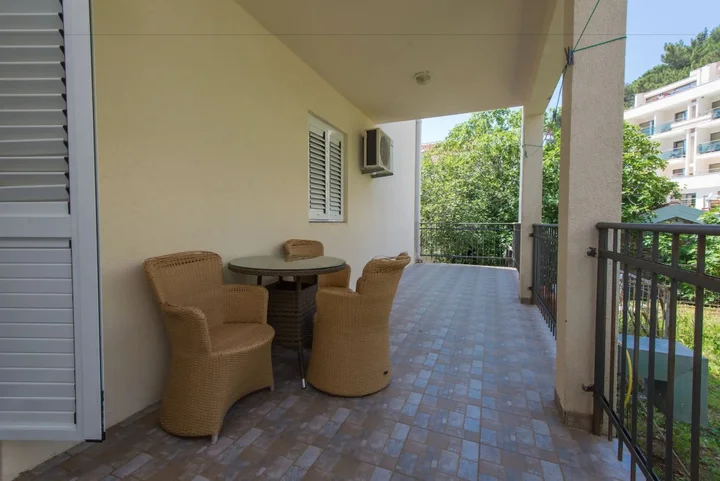 Петровац: MTV Apartments Petrovac