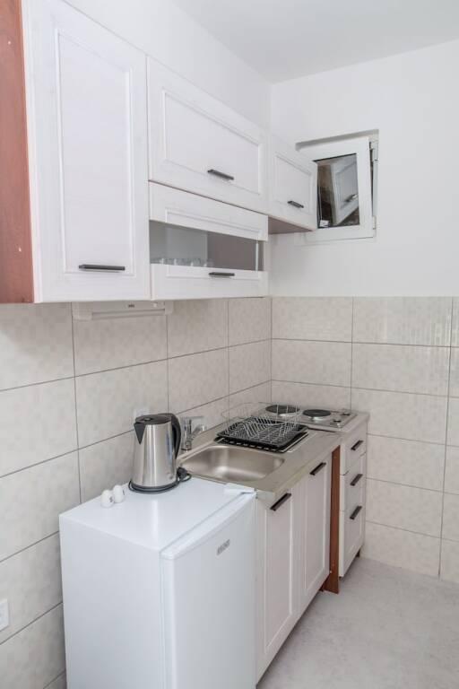 Будва: Apartment Krivokapic