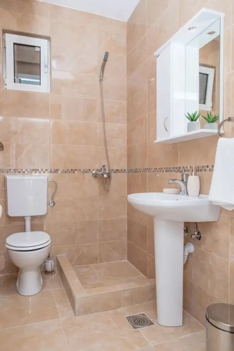 Будва: Apartment Krivokapic