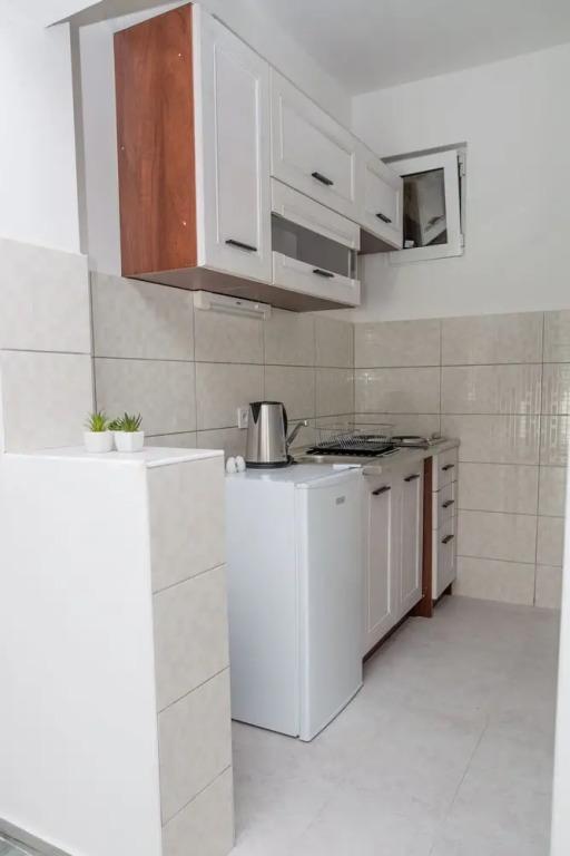 Будва: Apartment Krivokapic