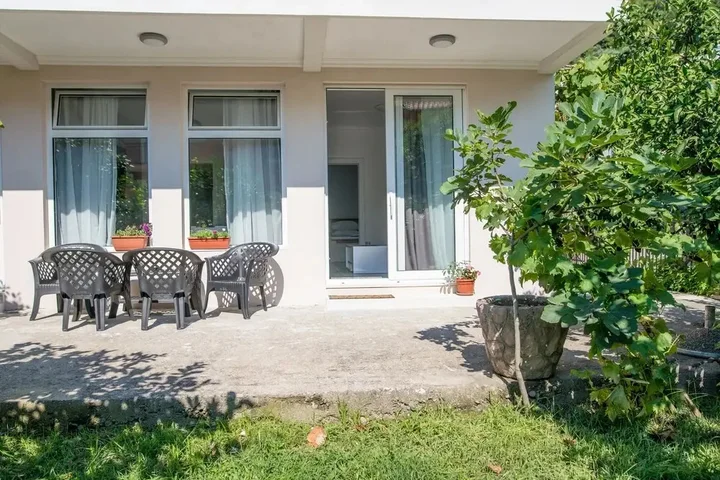 Будва: Apartment Krivokapic