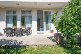 Будва: Apartment Krivokapic