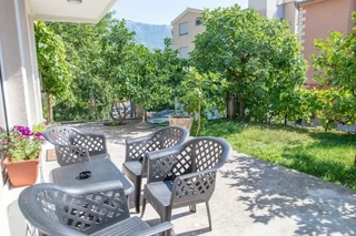 Будва: Apartment Krivokapic