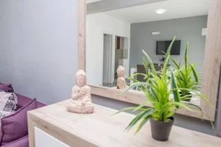 Будва: Apartment Krivokapic