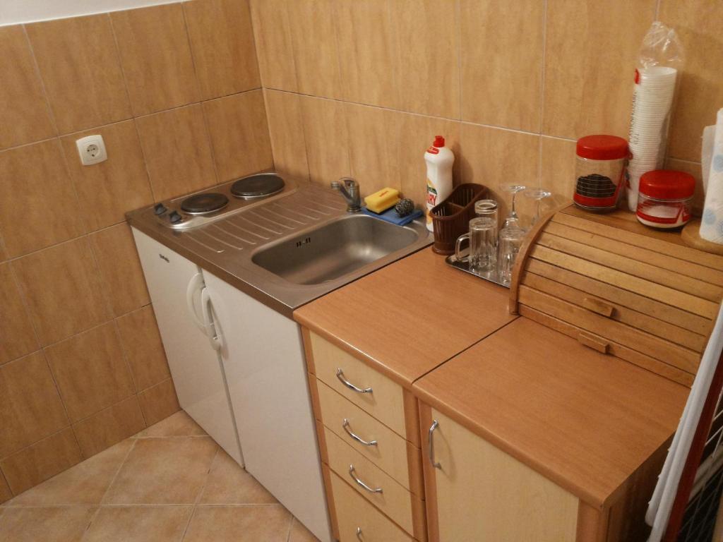 Херцег-Нови: Apartments Vanja Herceg Novi
