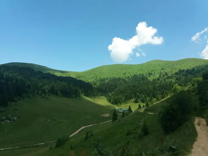 Etno Selo Kolibe Damjanovića -Bjelasica — фото 6