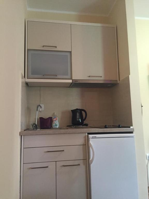 Доброта: Apartmani Nikola