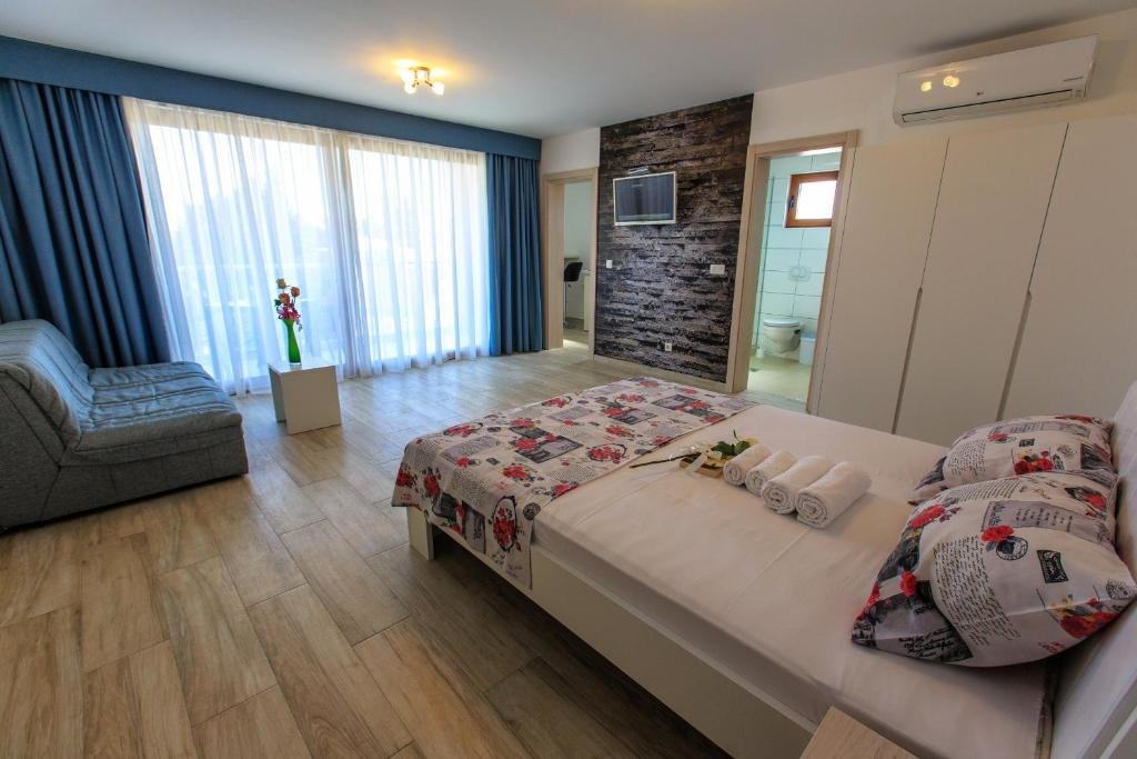 Сутоморе: Apartments Matkovic Lux