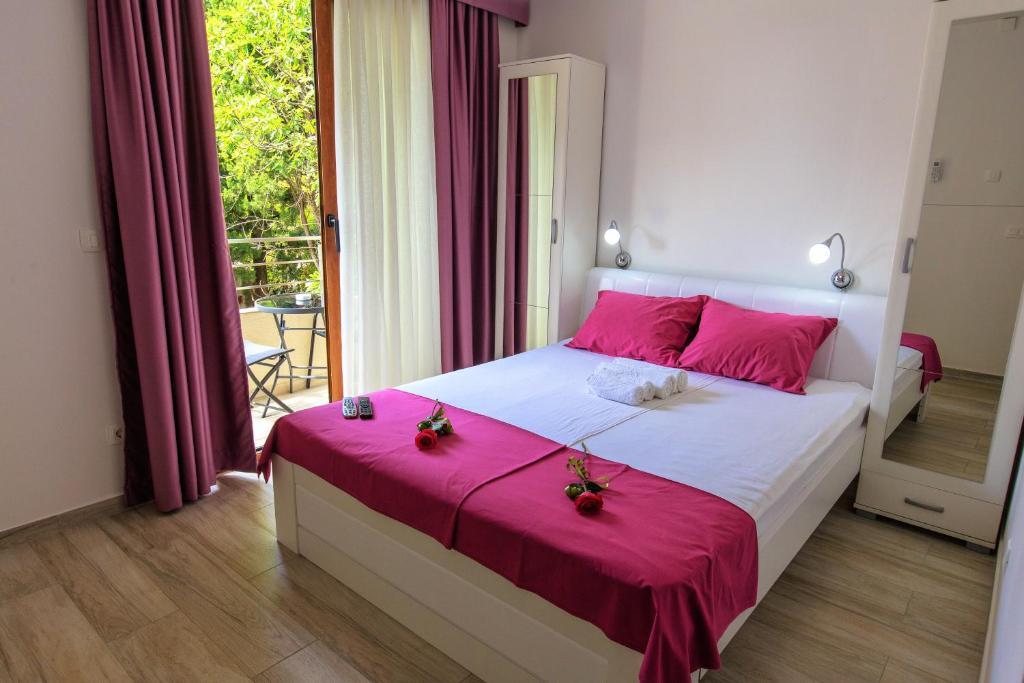 Сутоморе: Apartments Matkovic Lux