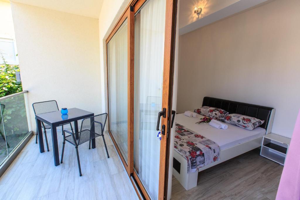 Сутоморе: Apartments Matkovic Lux