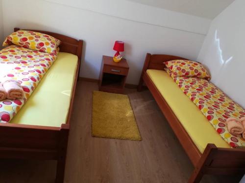 Жабляк: Rooms Sweet Dreams