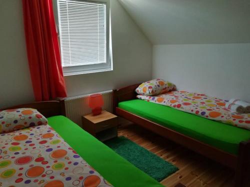 Жабляк: Rooms Sweet Dreams