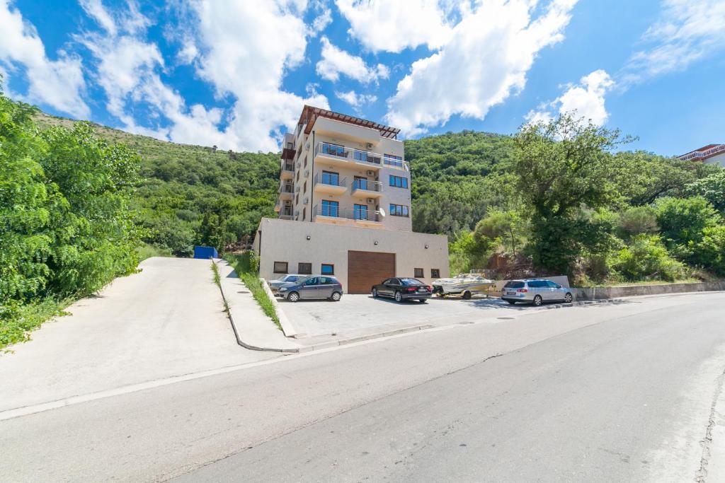 Петровац: Welcome Apartments