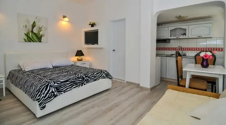Тиват: Apartments Stankovic