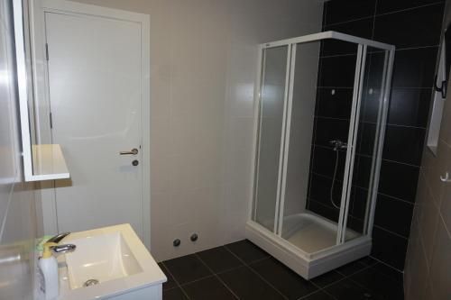 Петровац: Apartments Minja Nerin