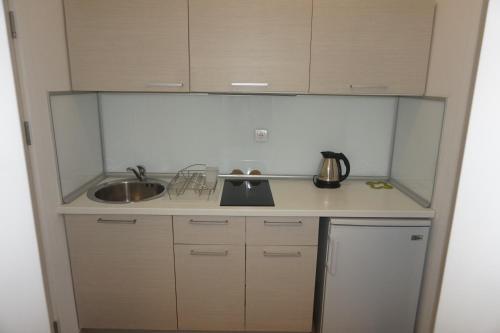 Петровац: Apartments Minja Nerin