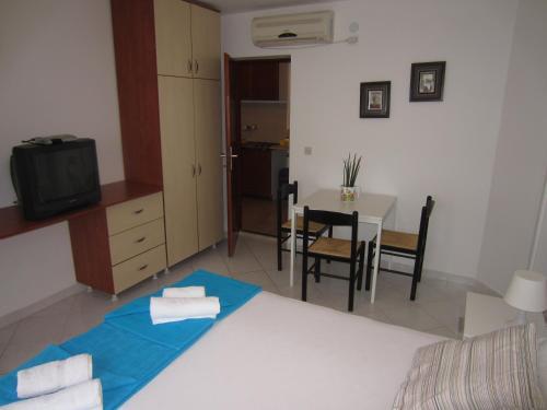 Петровац: Apartments Minja Nerin