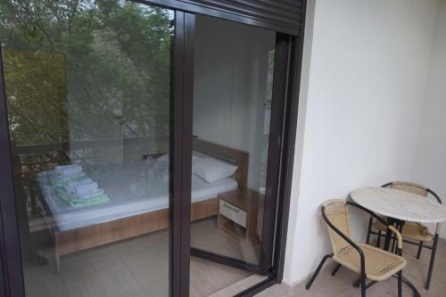 Петровац: Apartments Minja Nerin