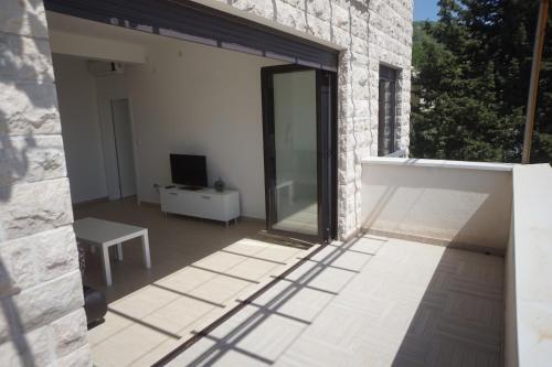 Петровац: Apartments Minja Nerin