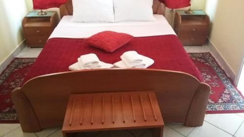 Даниловград: Hotel Pejović