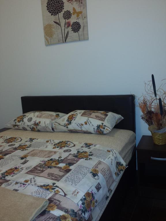 Будва: Apartment Dragan