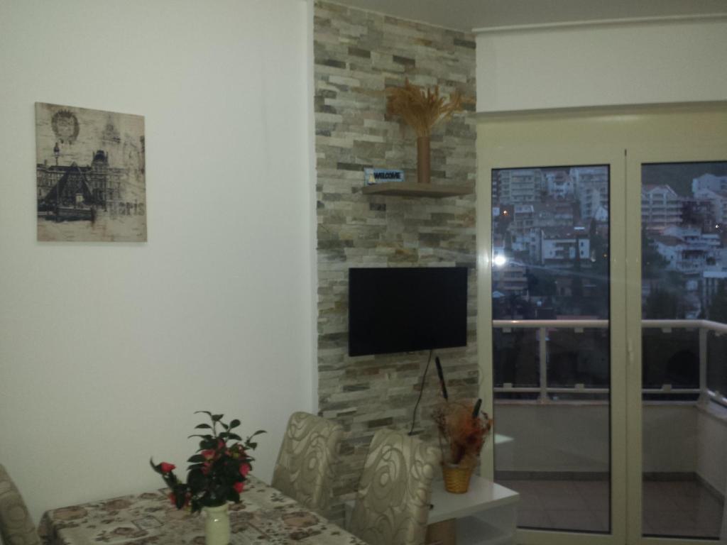 Будва: Apartment Dragan