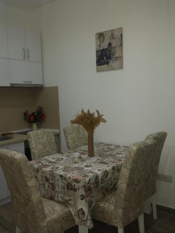 Будва: Apartment Dragan