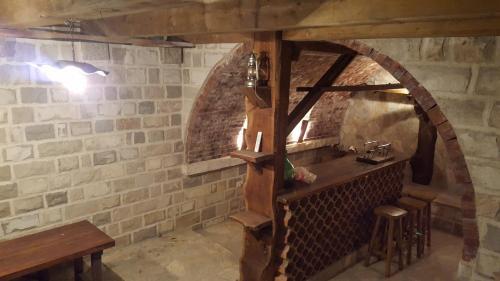 Будва: Stone House