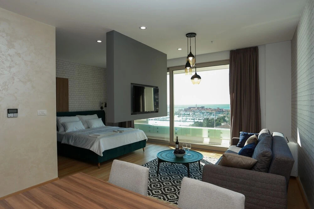 Будва: Apartment Sunset