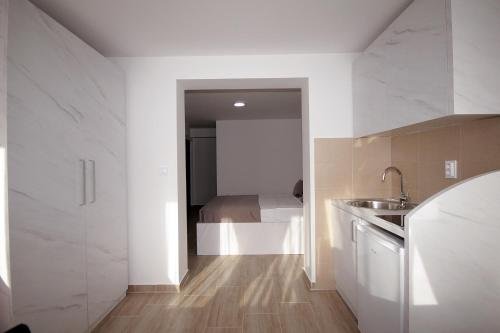 Петровац: Apartments Residence Dj