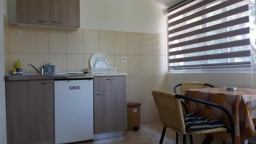 Херцег-Нови: Apartmani Luka