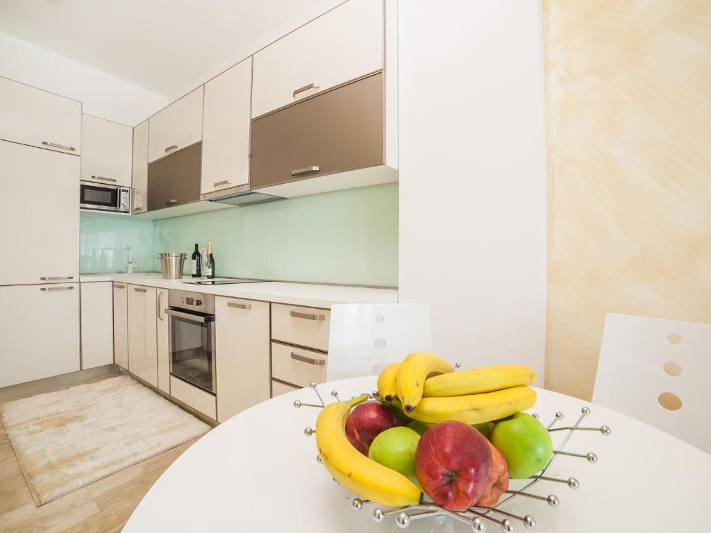 Будва: Luxury Apartment Valentina