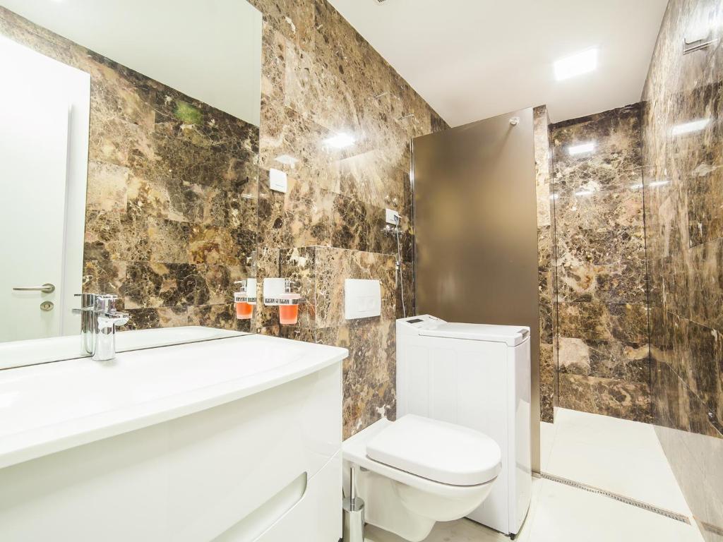 Будва: Luxury Apartment Valentina