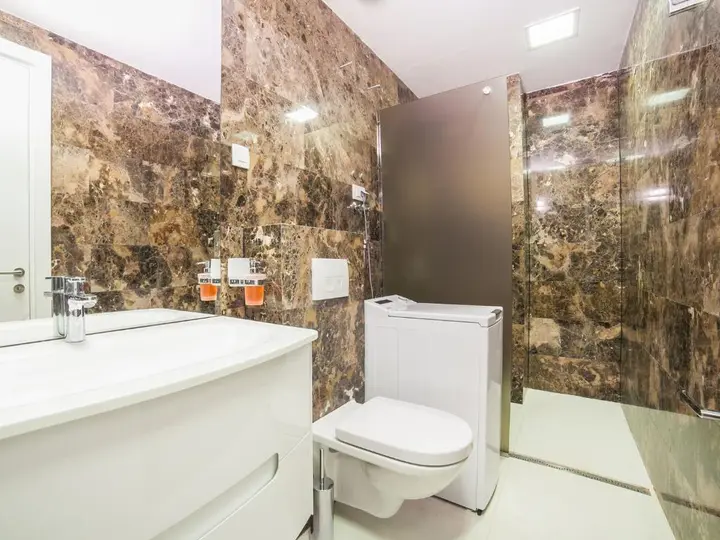 Будва: Luxury Apartment Valentina