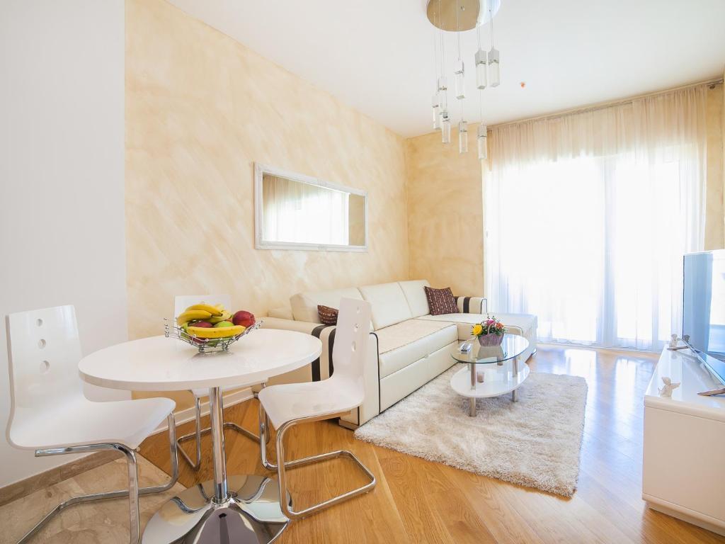 Будва: Luxury Apartment Valentina