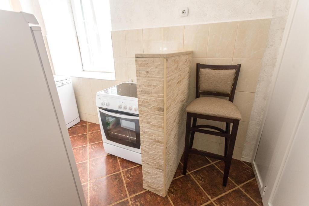 Доброта: Neda Apartment