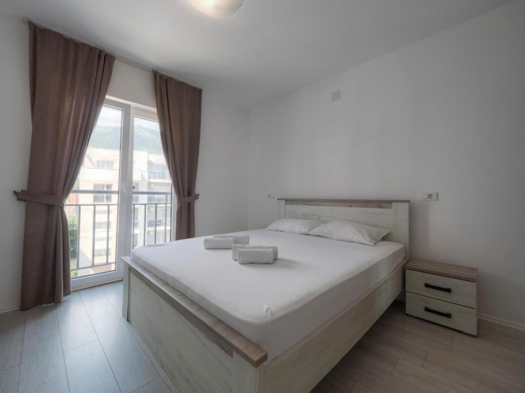 Будва: Apartman Brando