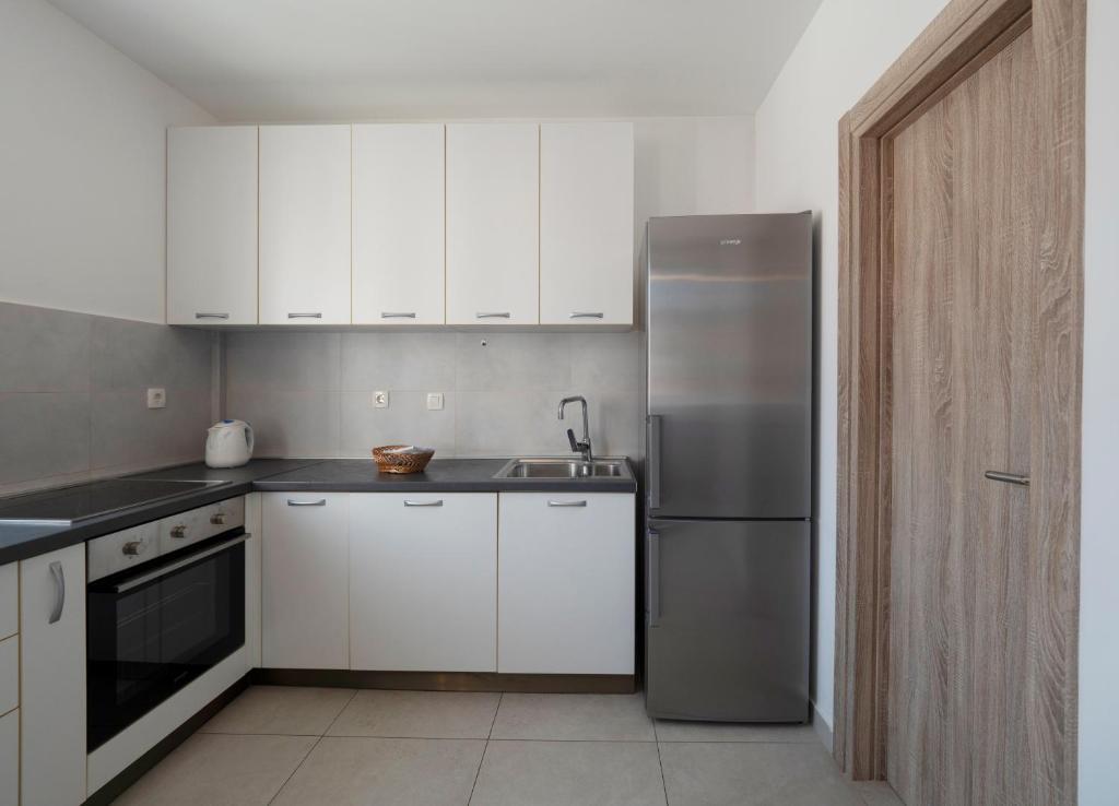 Будва: Apartman Brando