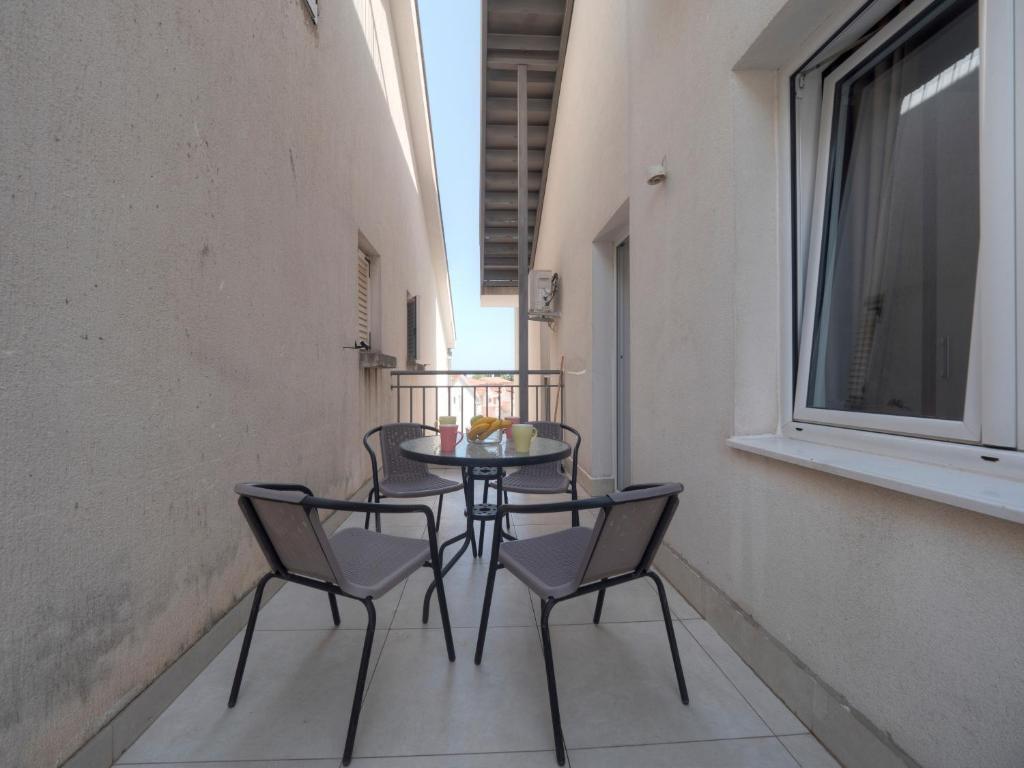 Будва: Apartman Brando
